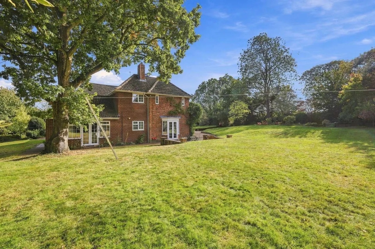 Huntingfield, Halesworth, IP19, photo 36