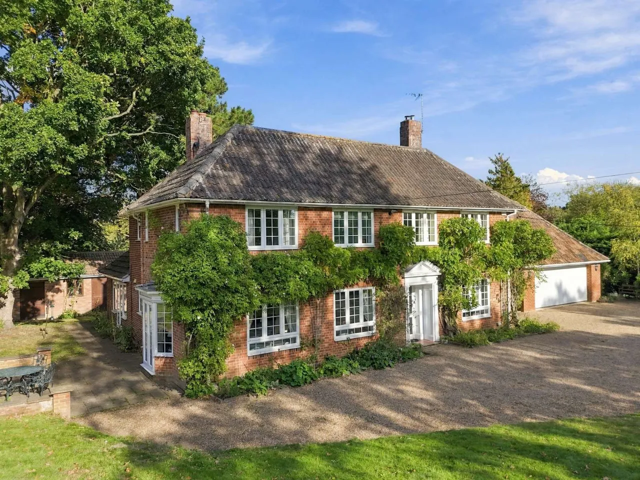 Huntingfield, Halesworth, IP19, photo 28