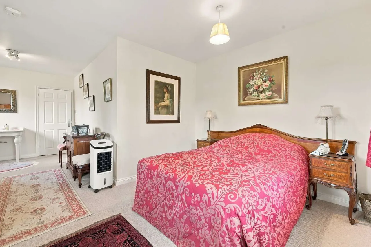 Huntingfield, Halesworth, IP19, photo 20