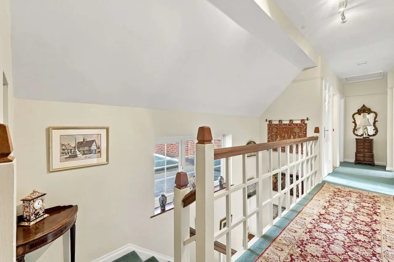 Huntingfield, Halesworth, IP19, photo 14