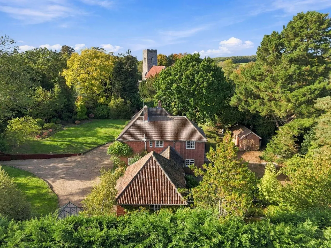Huntingfield, Halesworth, IP19, photo 31