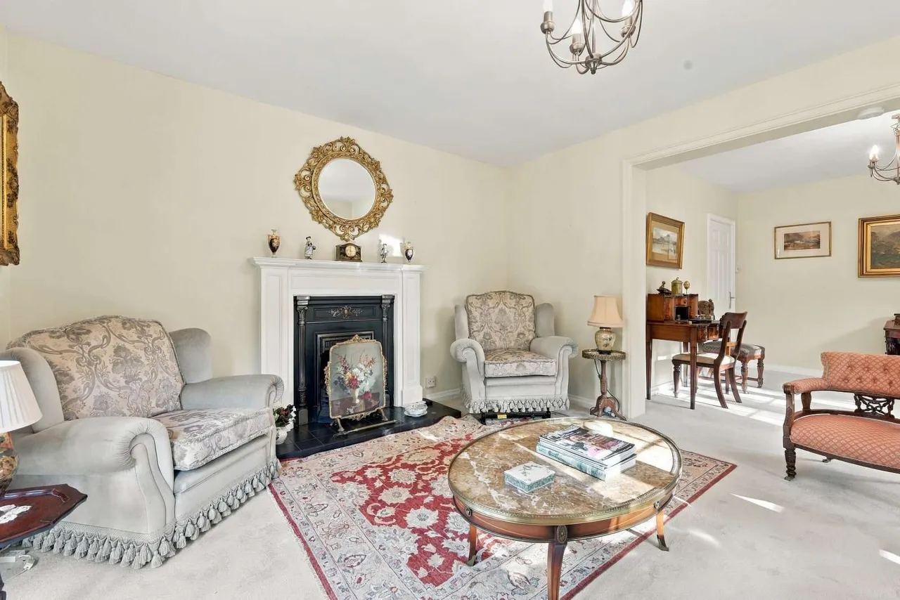 Huntingfield, Halesworth, IP19, photo 5