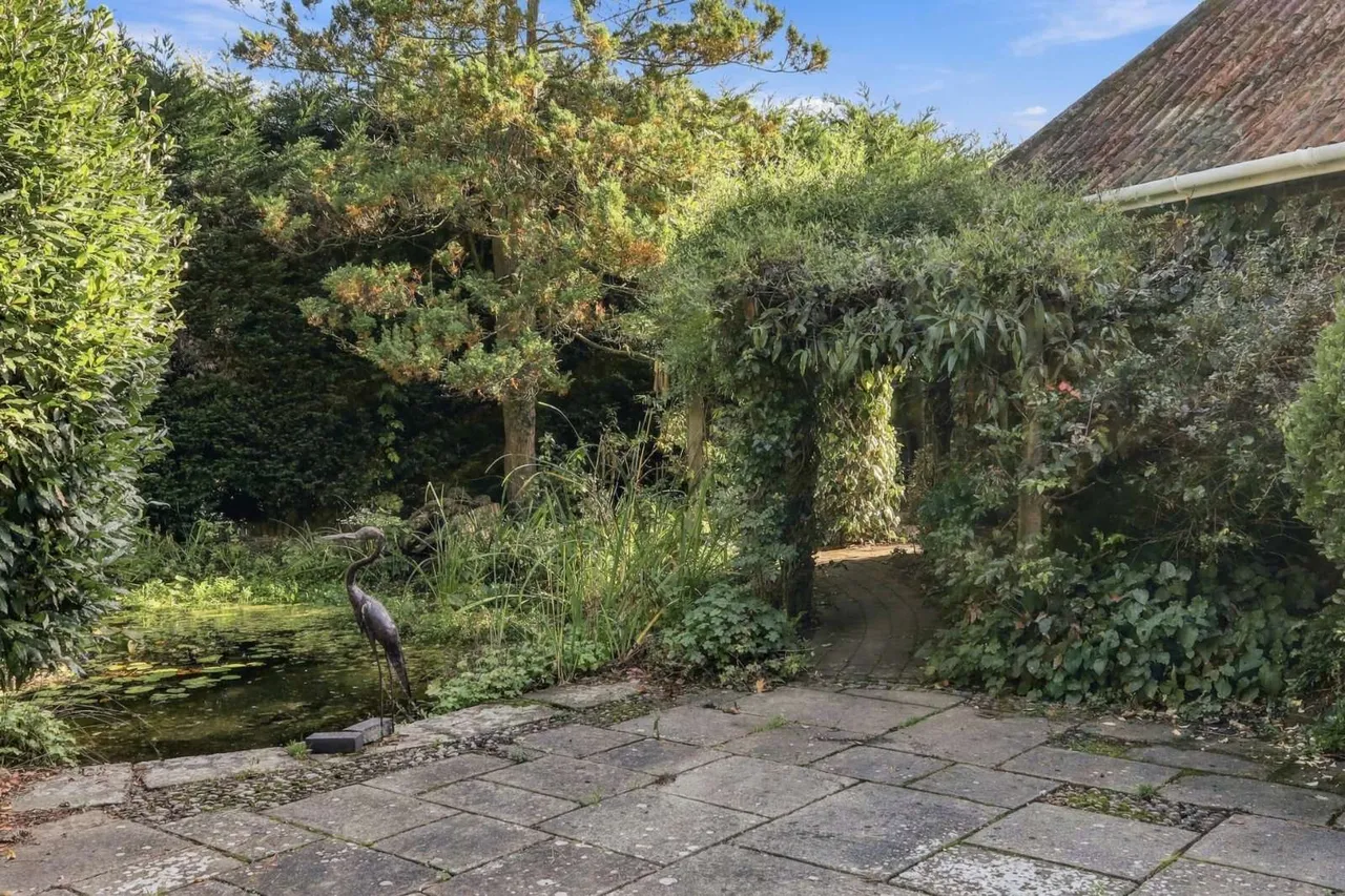 Huntingfield, Halesworth, IP19, photo 38