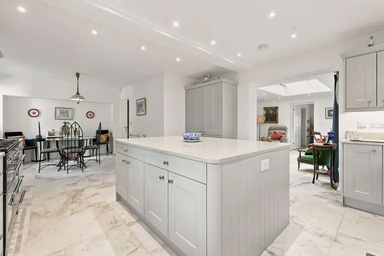 Huntingfield, Halesworth, IP19, photo 6