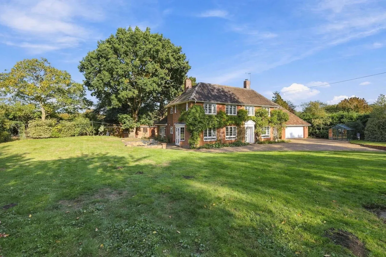 Huntingfield, Halesworth, IP19, photo 29