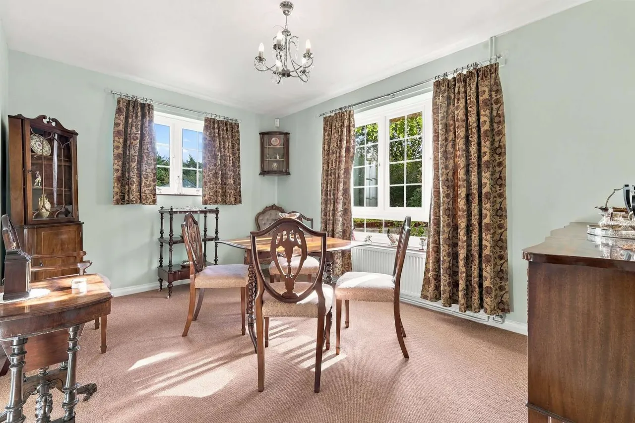 Huntingfield, Halesworth, IP19, photo 11