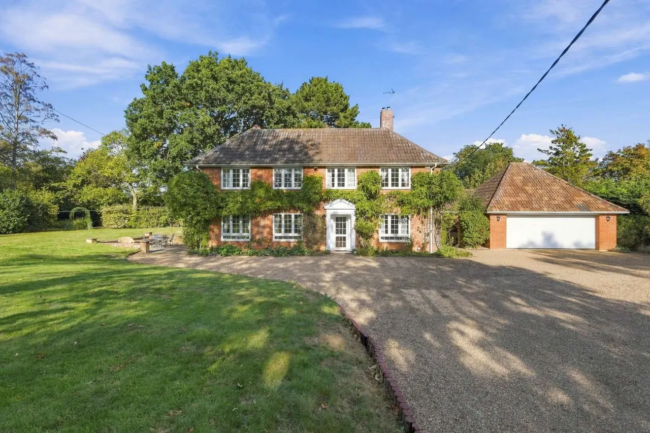 Huntingfield, Halesworth, IP19, photo 33
