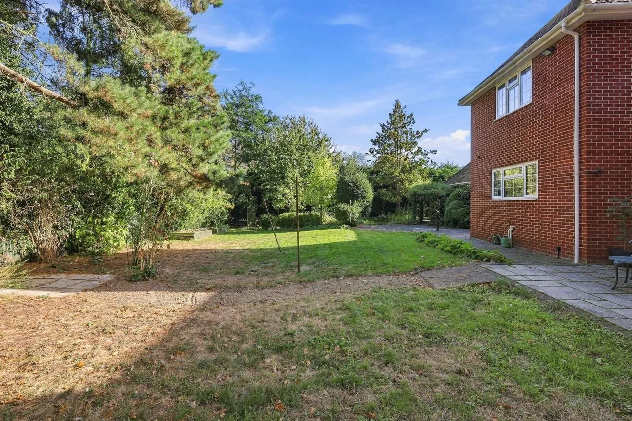 Huntingfield, Halesworth, IP19, photo 37