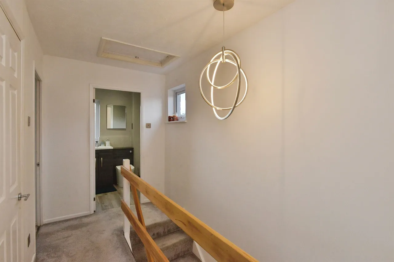 Christian Court, Willen, MK15, photo 20