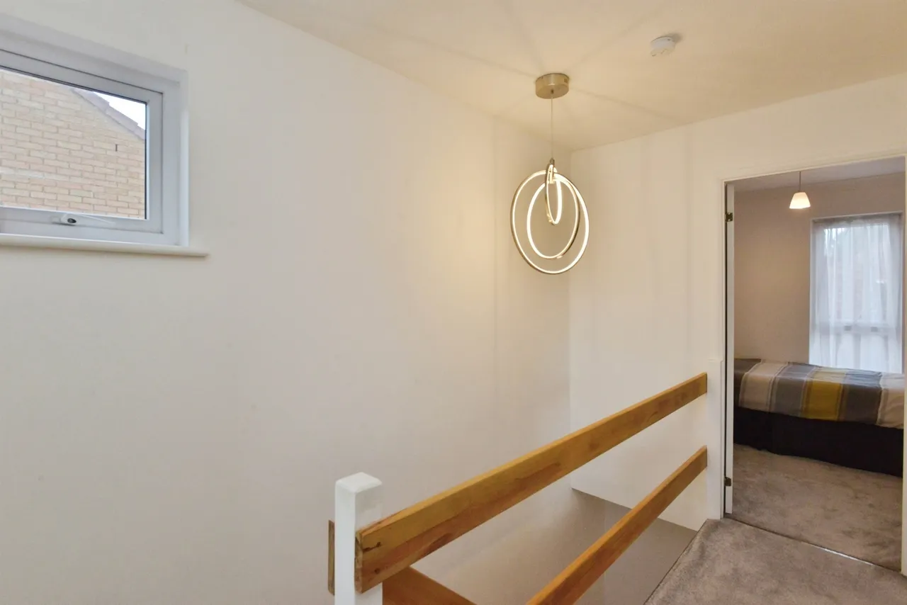 Christian Court, Willen, MK15, photo 7