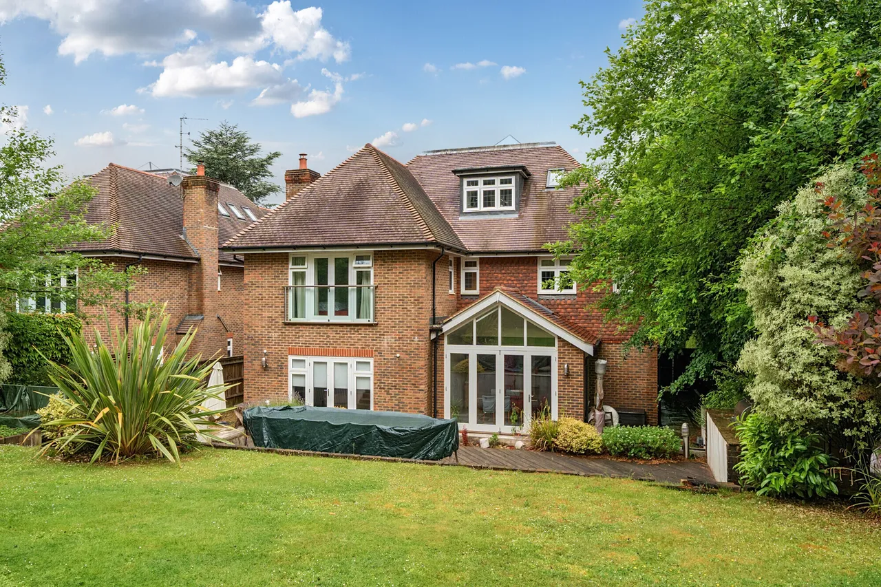 Forest Drive, Kingswood, KT20, photo 8