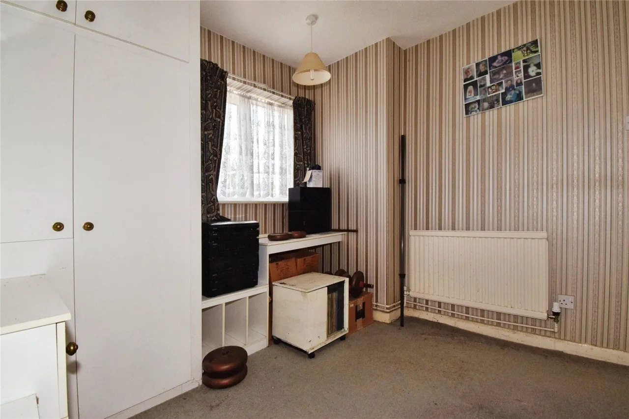 Homestead Drive, Wigston, LE18, photo 16