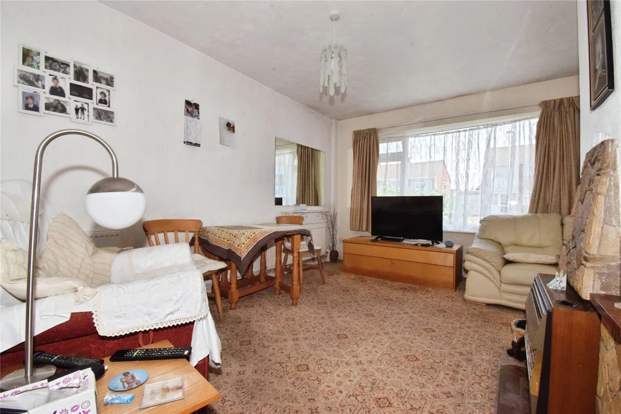Homestead Drive, Wigston, LE18, photo 5