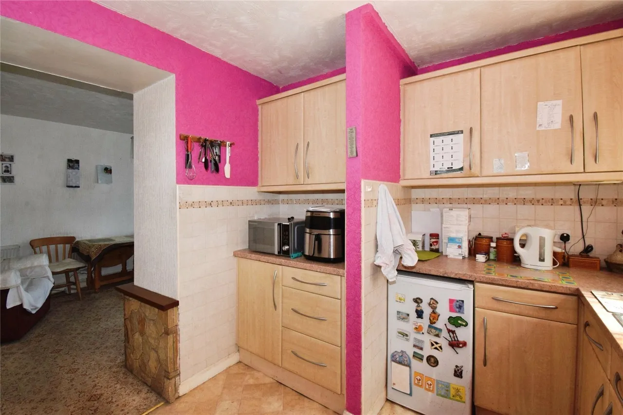 Homestead Drive, Wigston, LE18, photo 14