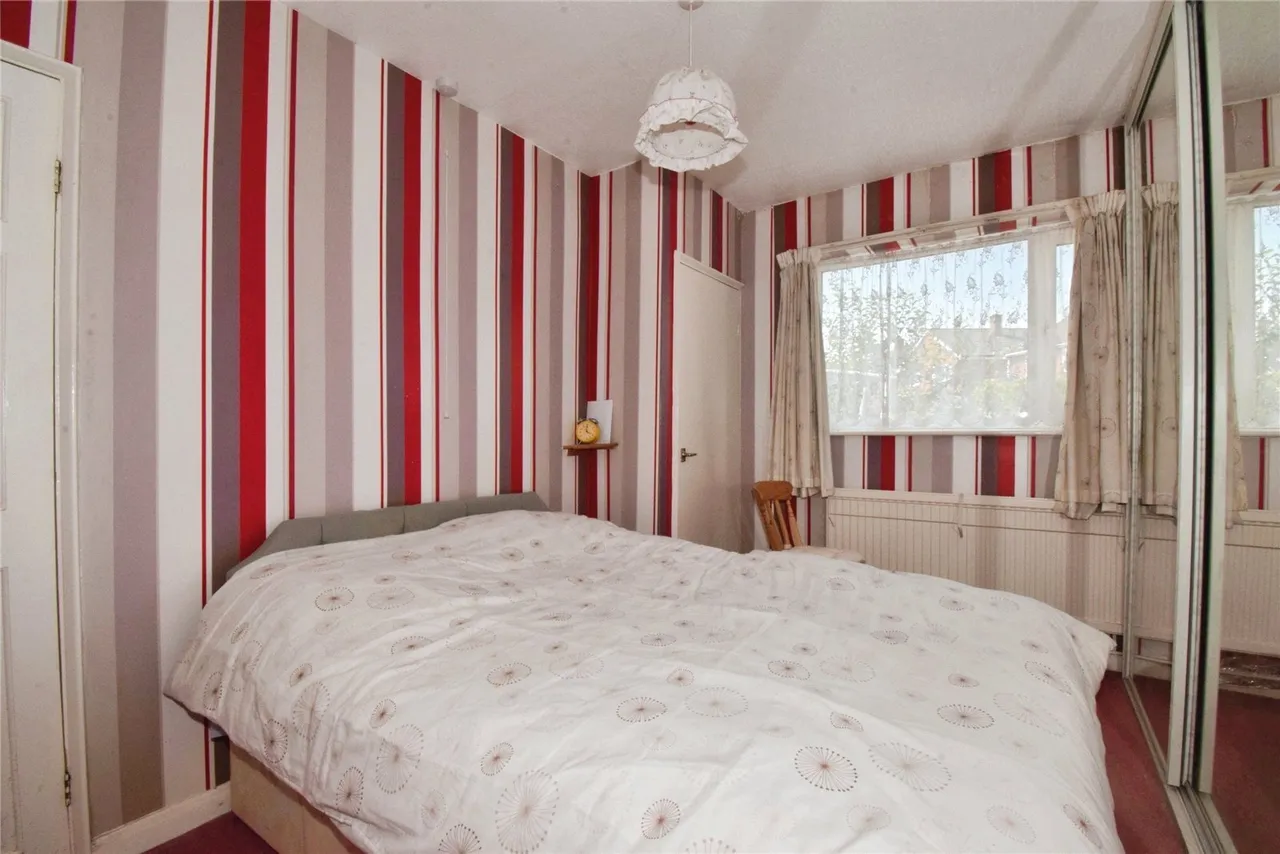 Homestead Drive, Wigston, LE18, photo 15