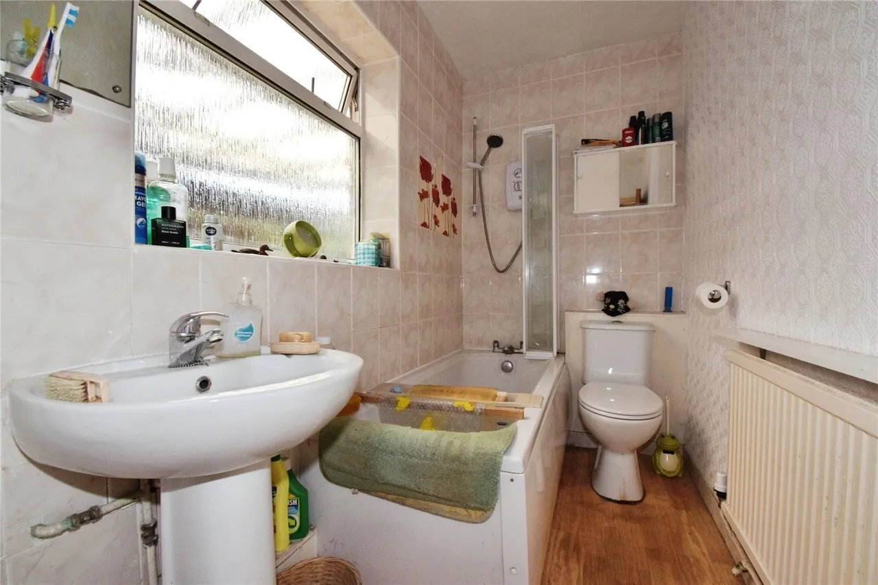 Homestead Drive, Wigston, LE18, photo 9