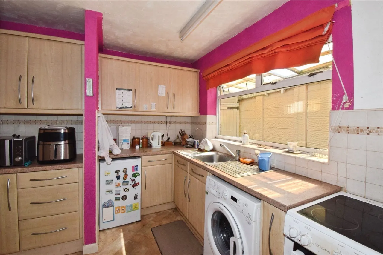 Homestead Drive, Wigston, LE18, photo 4