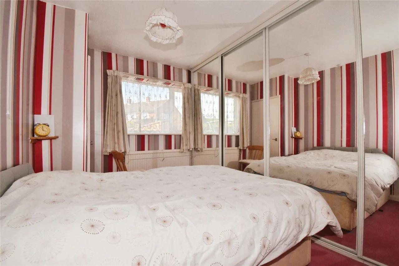 Homestead Drive, Wigston, LE18, photo 7
