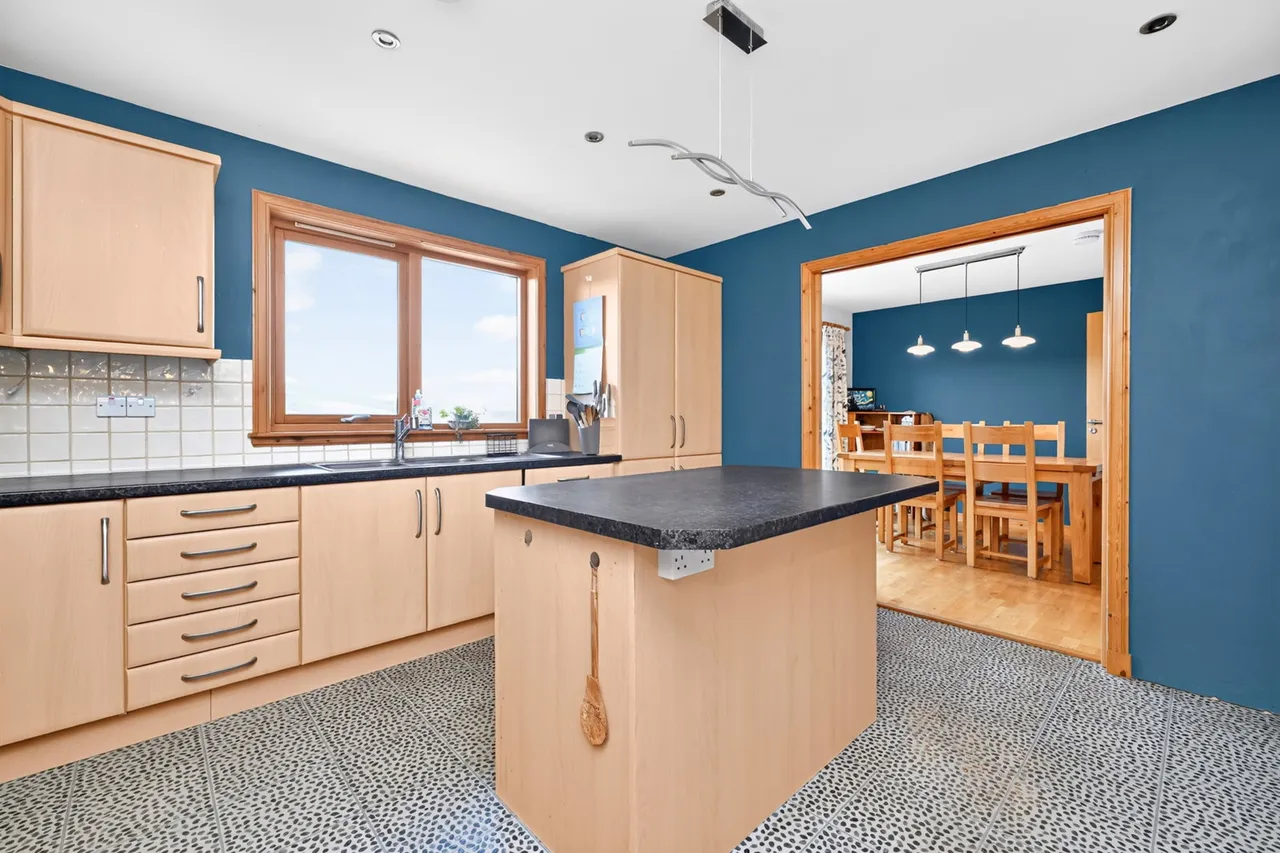 Sandaig, Laxo, Vidlin, Shetland, ZE2 9QD, photo 11