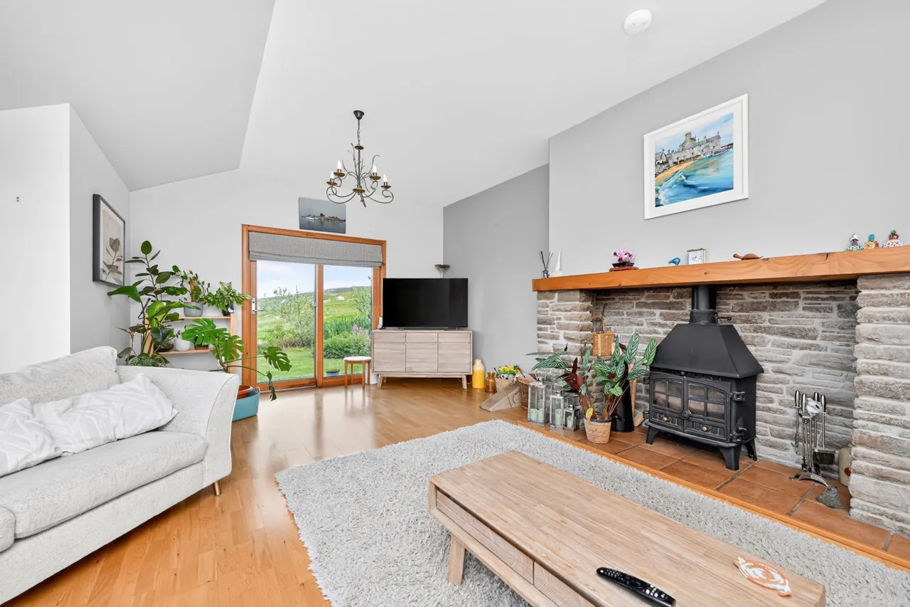 Sandaig, Laxo, Vidlin, Shetland, ZE2 9QD, photo 5