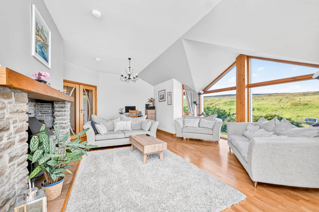 Sandaig, Laxo, Vidlin, Shetland, ZE2 9QD, photo 7