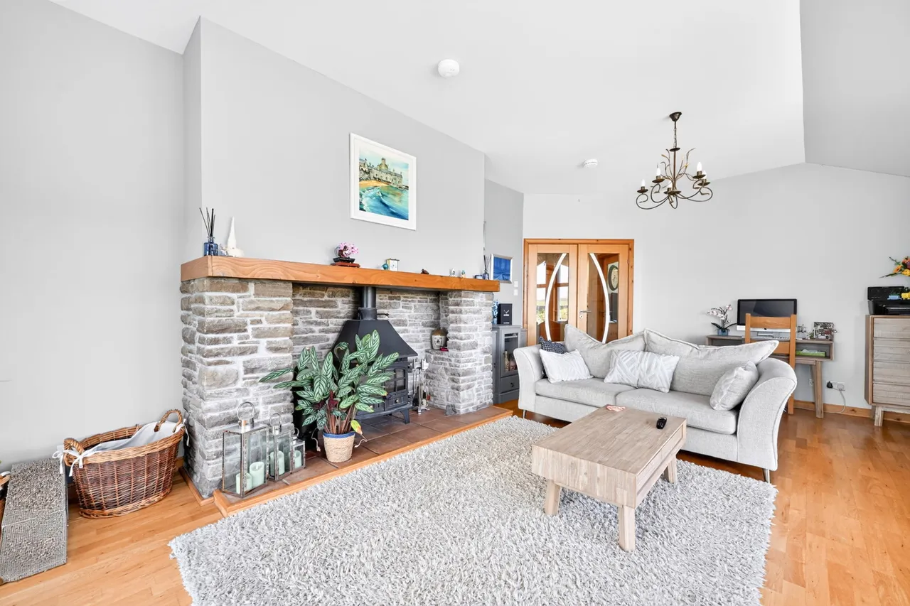 Sandaig, Laxo, Vidlin, Shetland, ZE2 9QD, photo 6