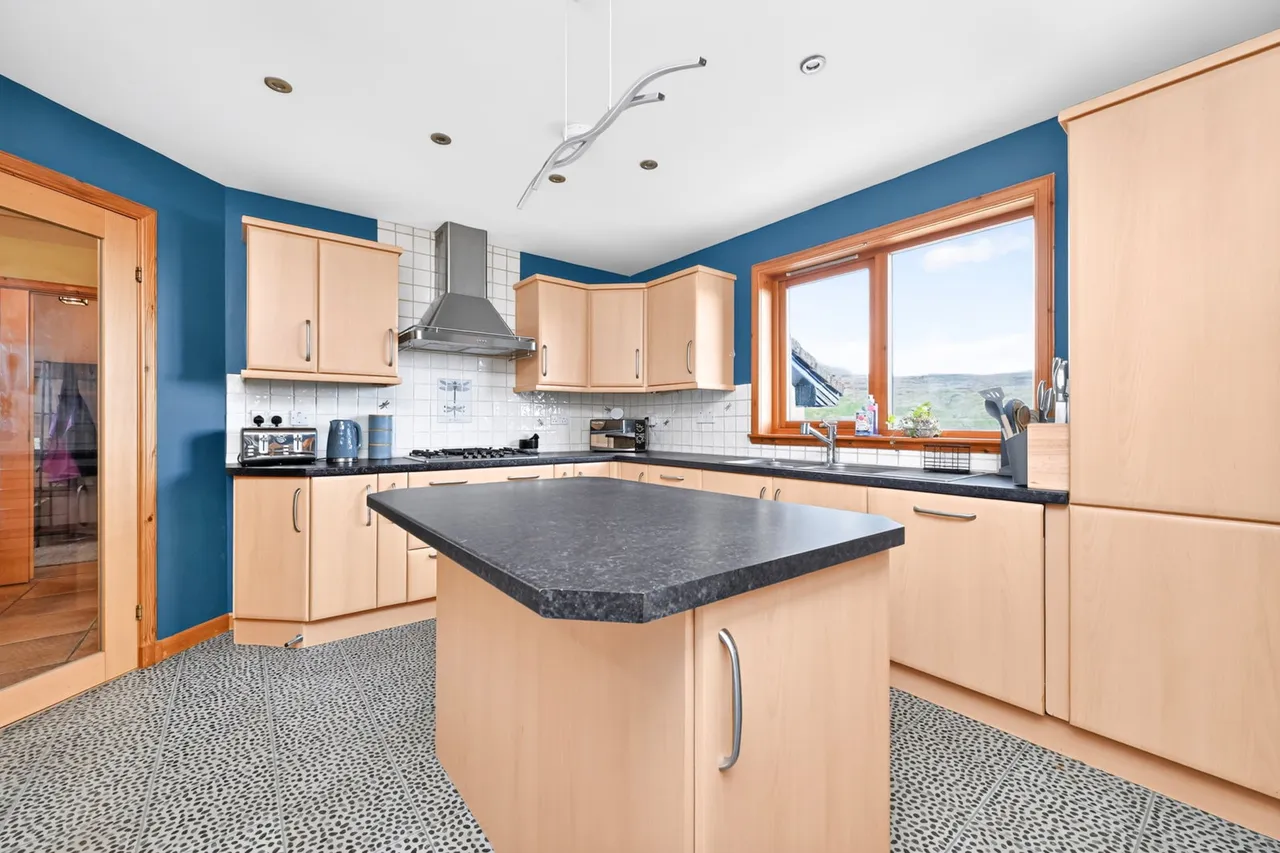 Sandaig, Laxo, Vidlin, Shetland, ZE2 9QD, photo 10