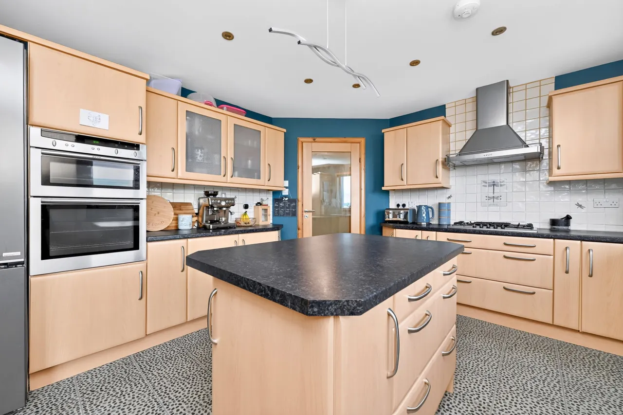 Sandaig, Laxo, Vidlin, Shetland, ZE2 9QD, photo 9