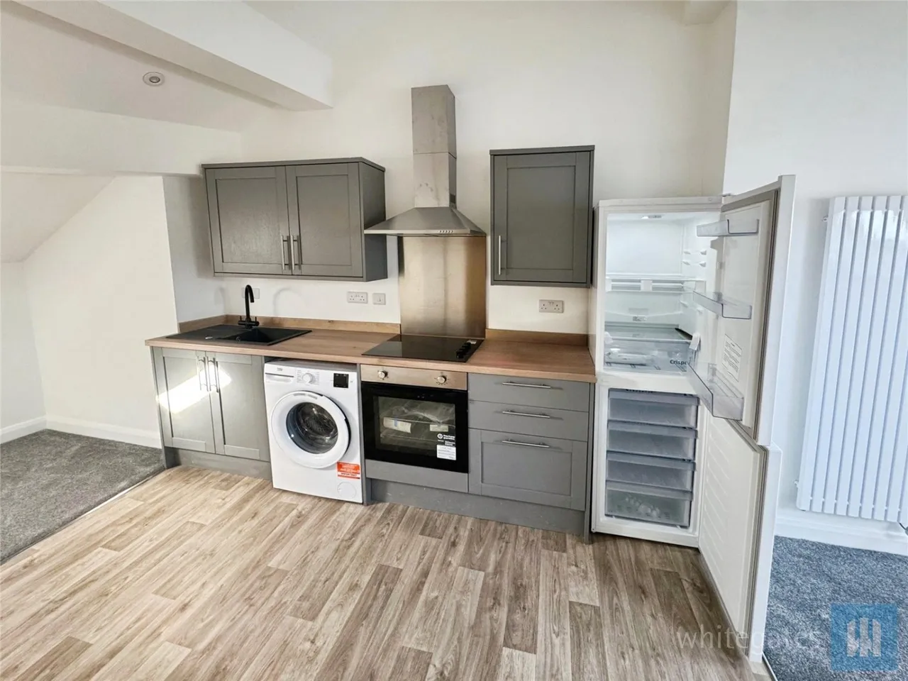 Westgate, Dewsbury, WF13, photo 5