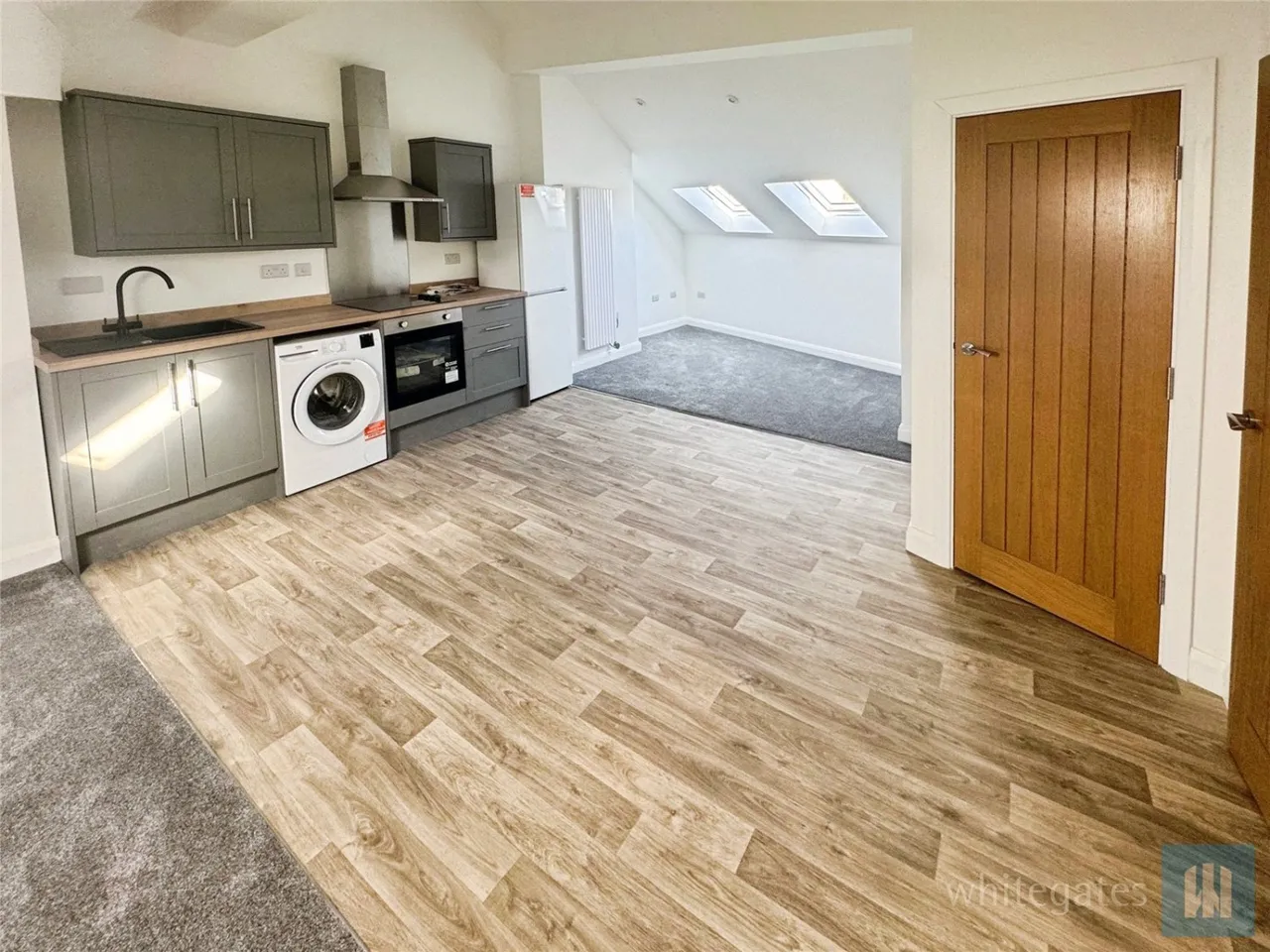 Westgate, Dewsbury, WF13, photo 3