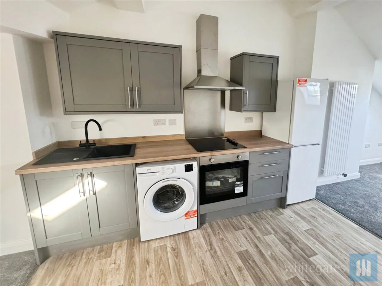 Westgate, Dewsbury, WF13, photo 4