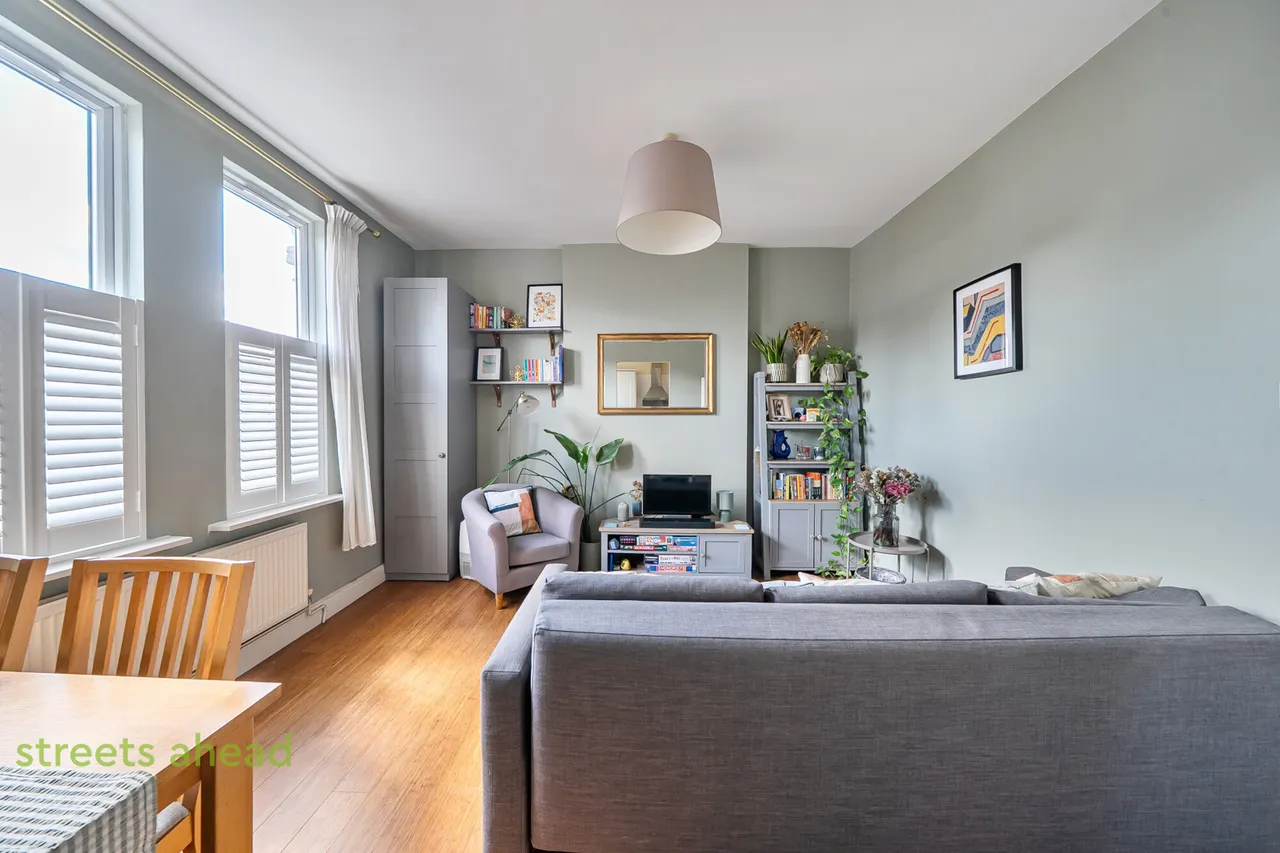 Brigstock Road, Thornton Heath, CR7, photo 8