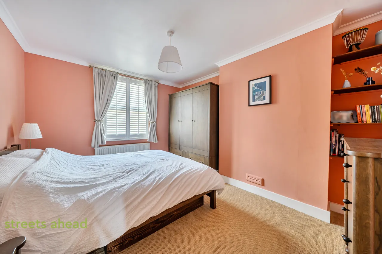 Brigstock Road, Thornton Heath, CR7, photo 2