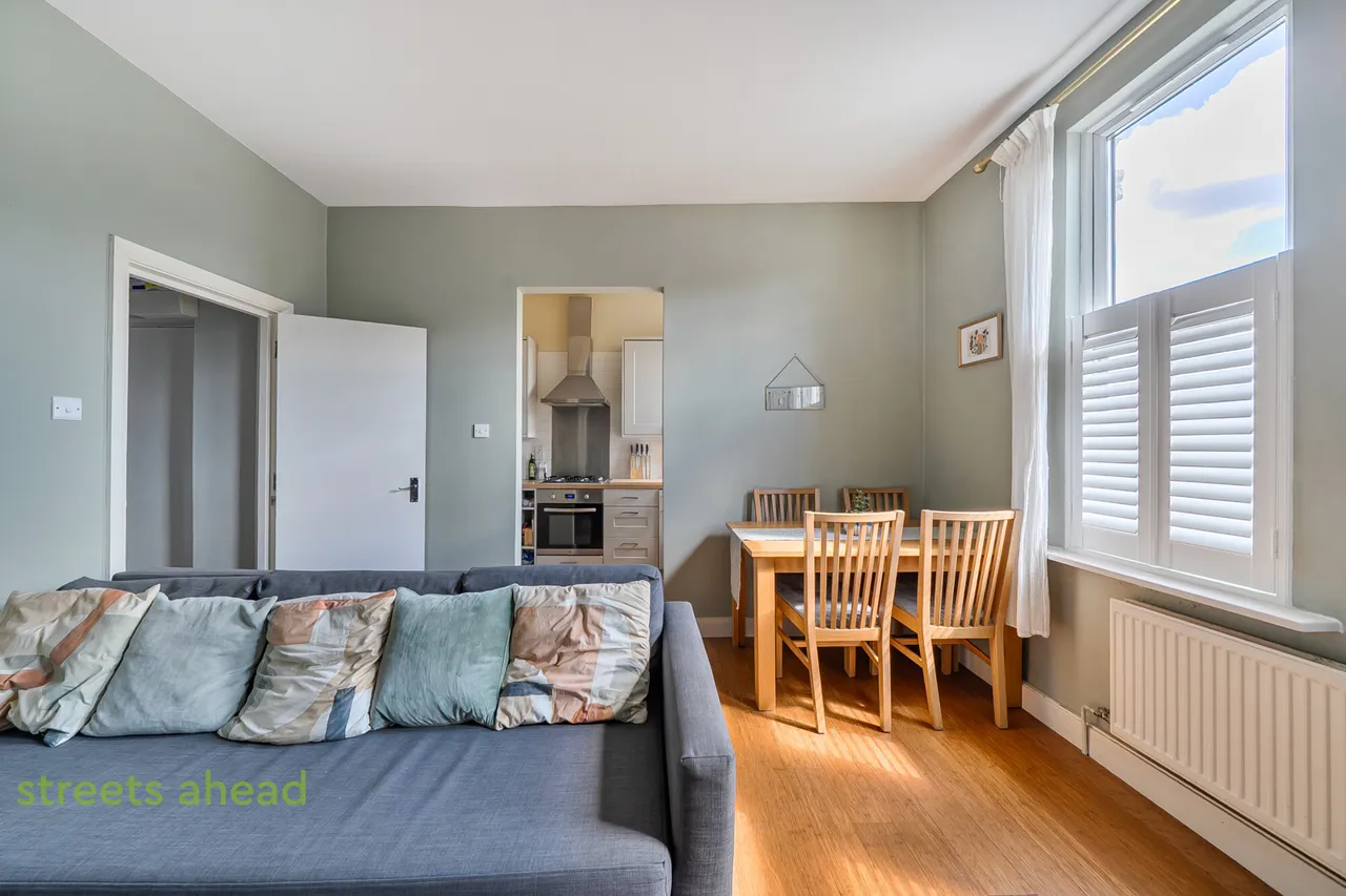 Brigstock Road, Thornton Heath, CR7, photo 11