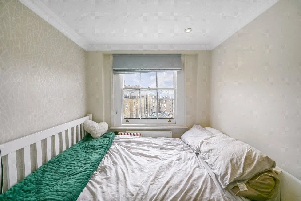 Onslow Gardens, London, SW7, photo 11