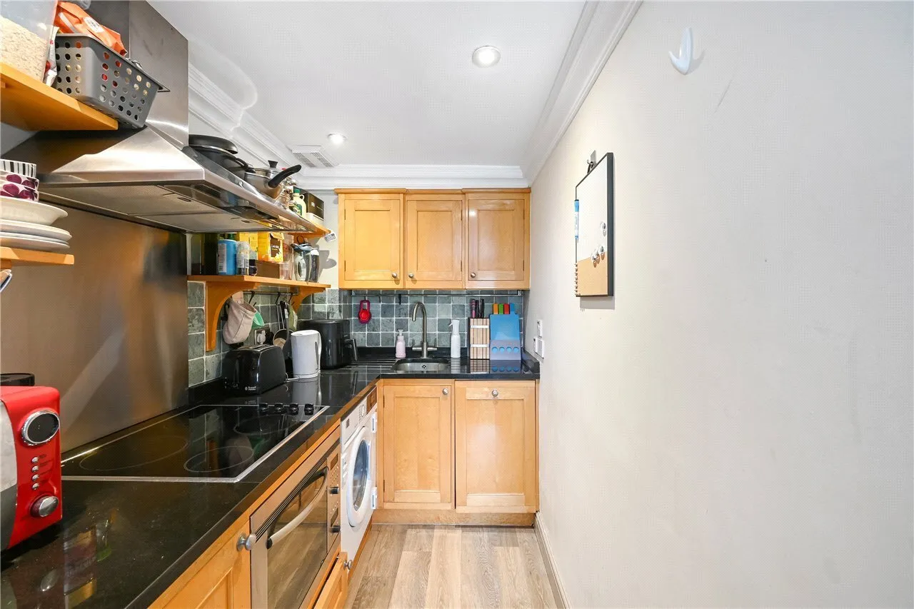 Onslow Gardens, London, SW7, photo 8