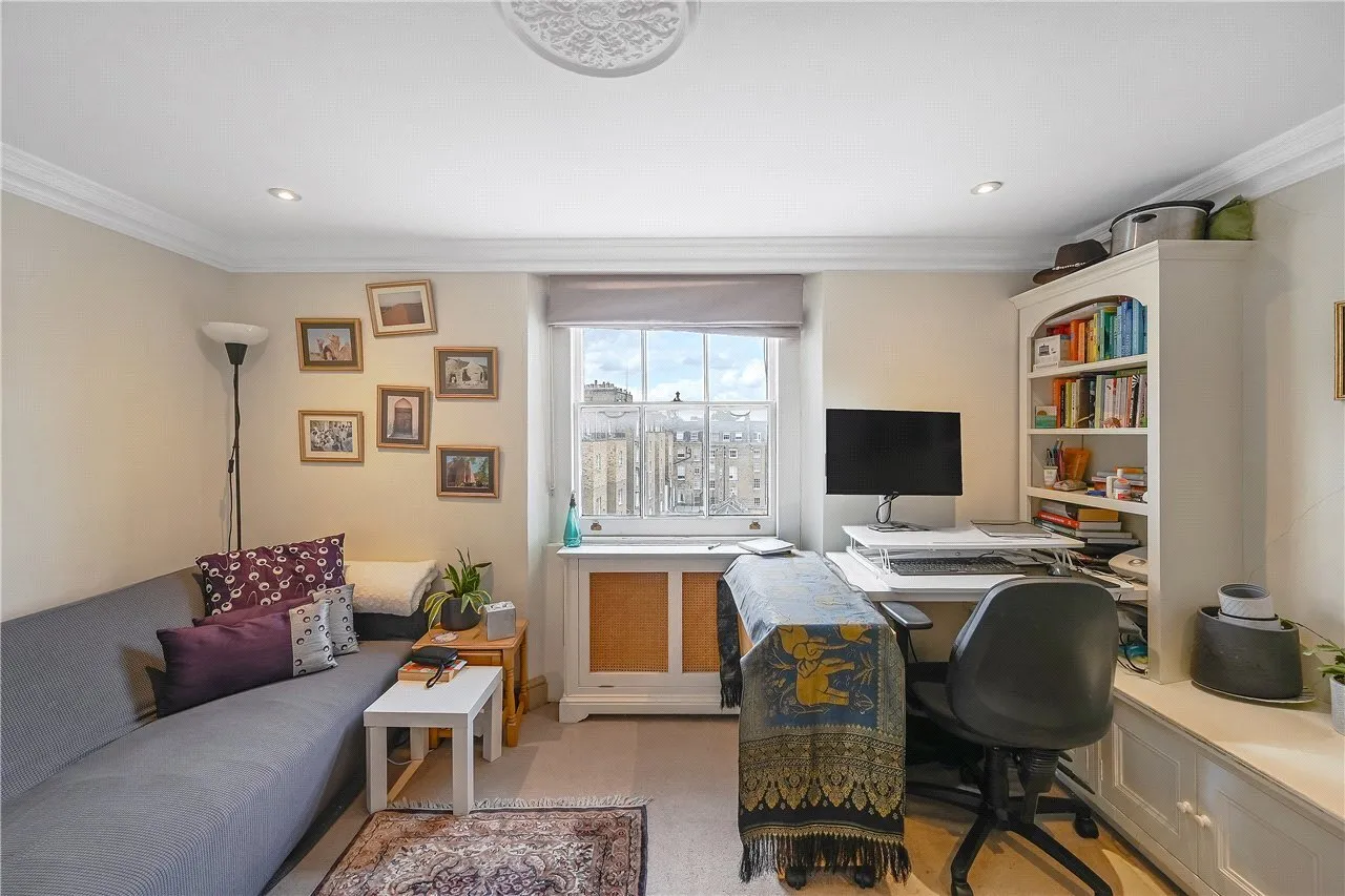Onslow Gardens, London, SW7, photo 4