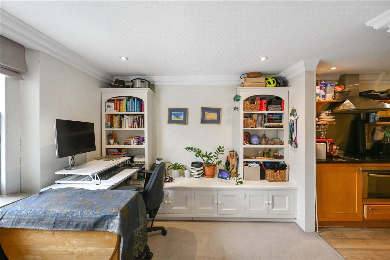 Onslow Gardens, London, SW7, photo 6