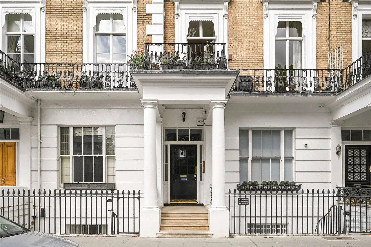 Onslow Gardens, London, SW7, photo 2