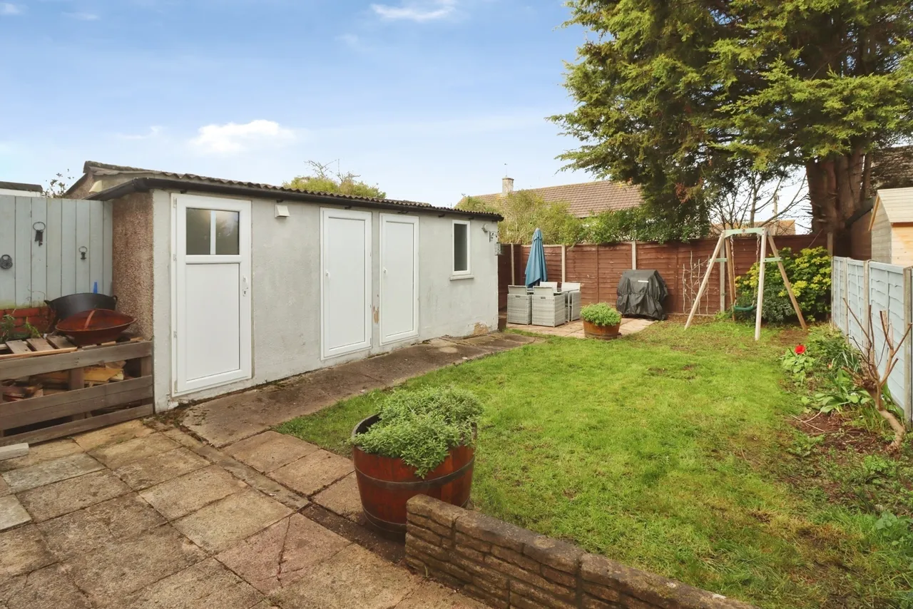 Commonfield Road, Bristol, Somerset, BS11, photo 4