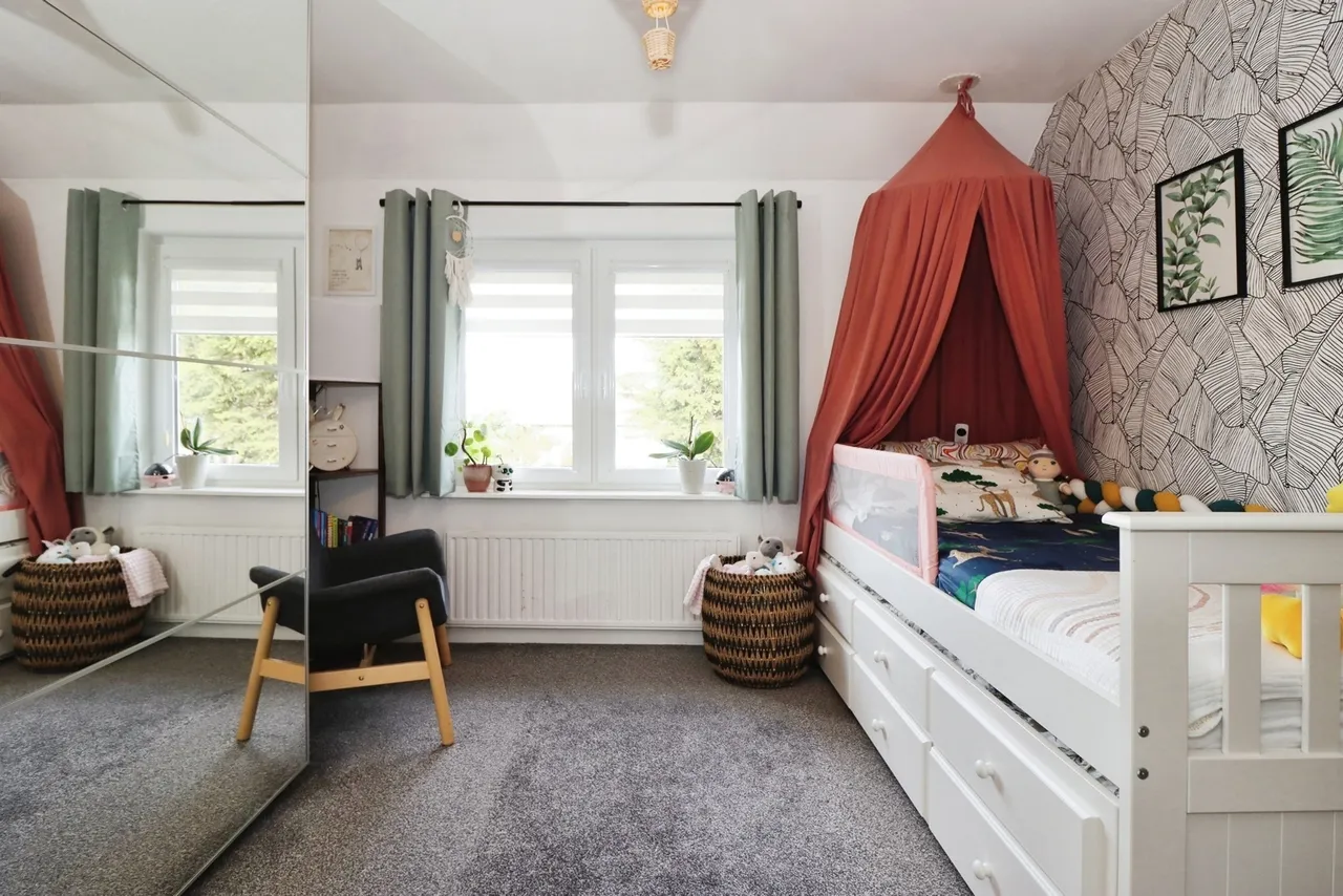 Commonfield Road, Bristol, Somerset, BS11, photo 9