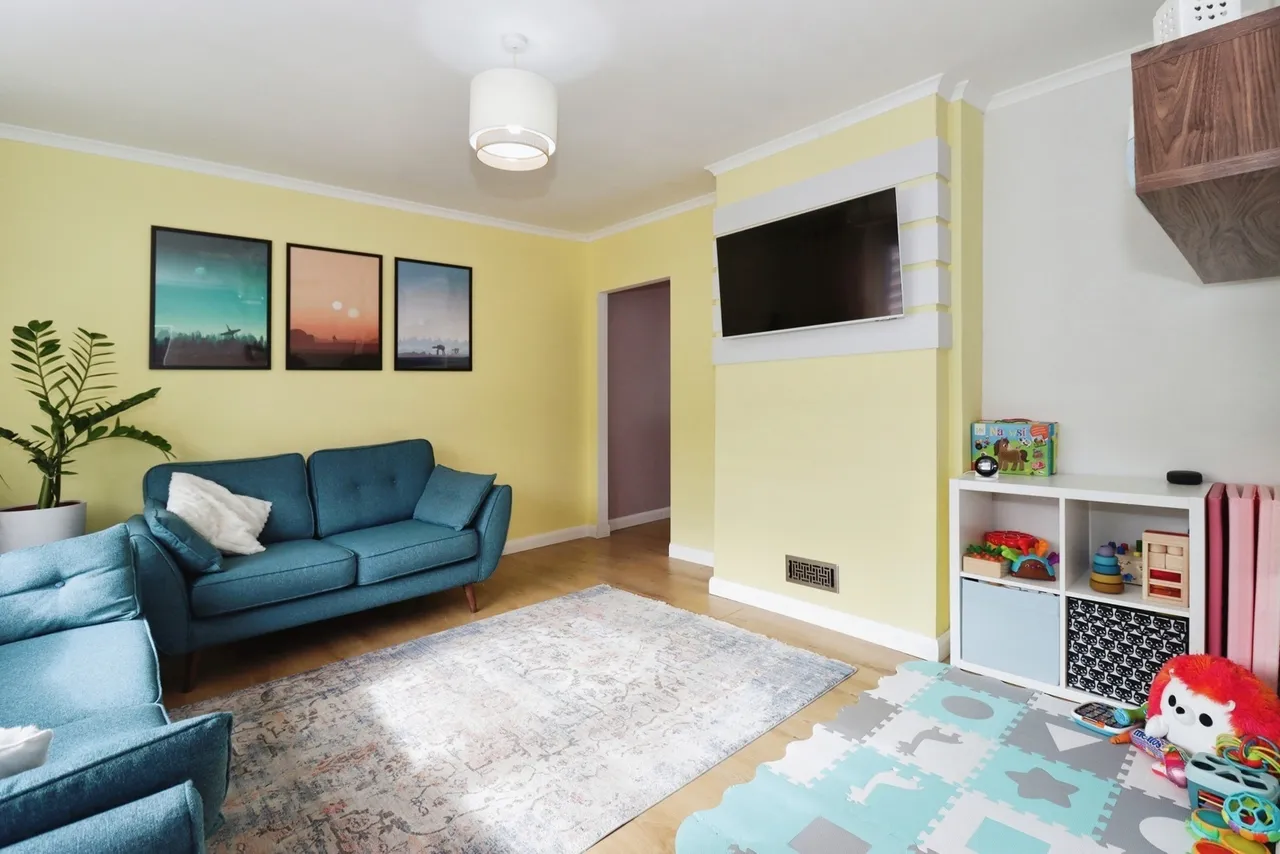 Commonfield Road, Bristol, Somerset, BS11, photo 18