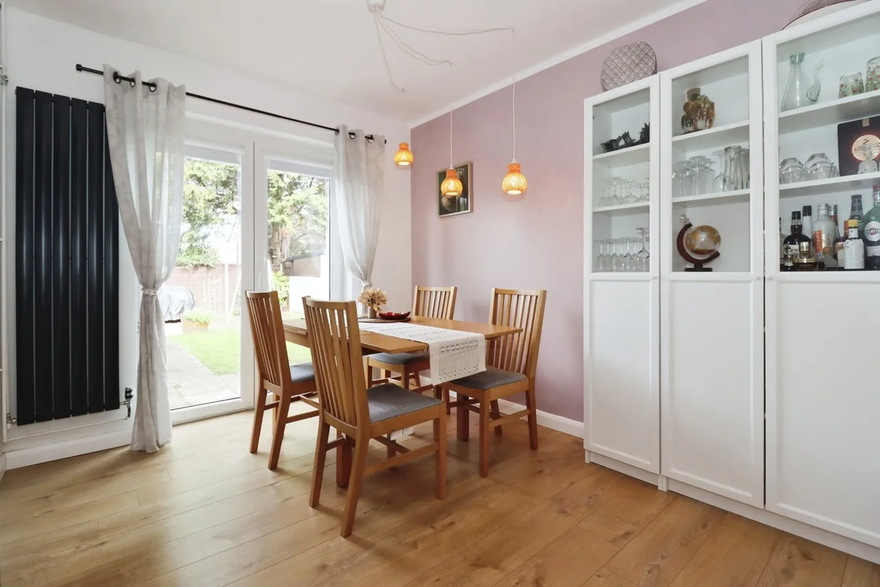 Commonfield Road, Bristol, Somerset, BS11, photo 15