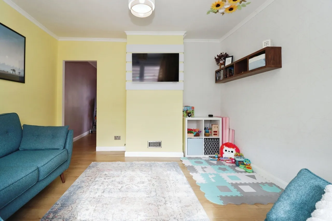 Commonfield Road, Bristol, Somerset, BS11, photo 17