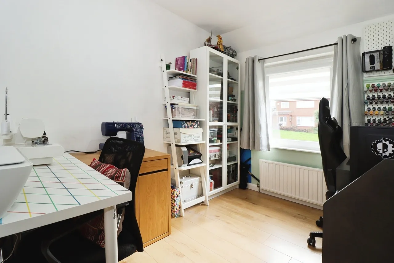 Commonfield Road, Bristol, Somerset, BS11, photo 7