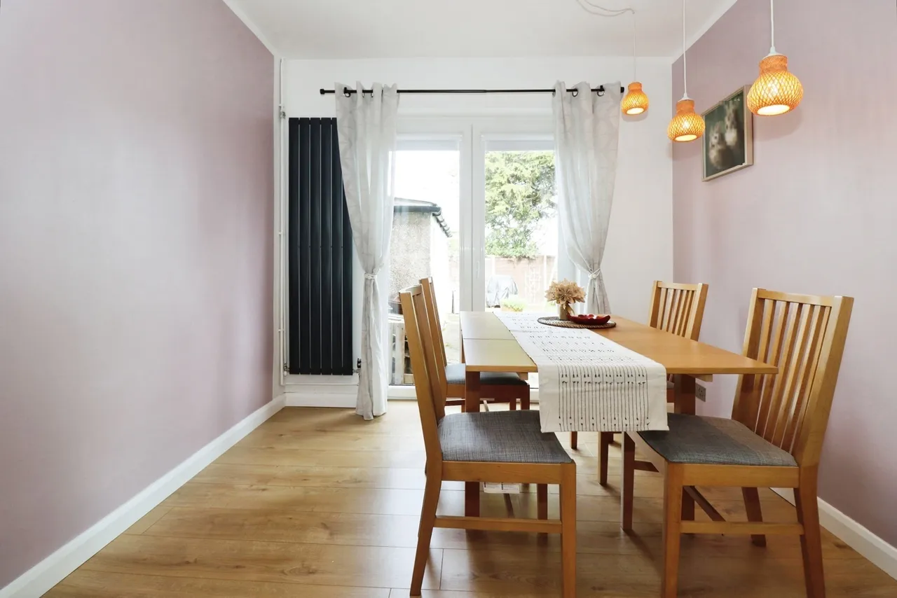 Commonfield Road, Bristol, Somerset, BS11, photo 14