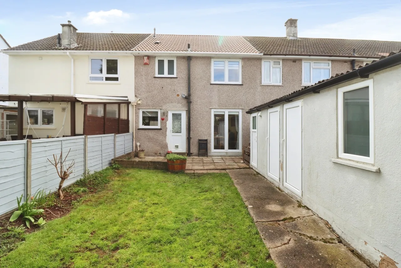 Commonfield Road, Bristol, Somerset, BS11, photo 5