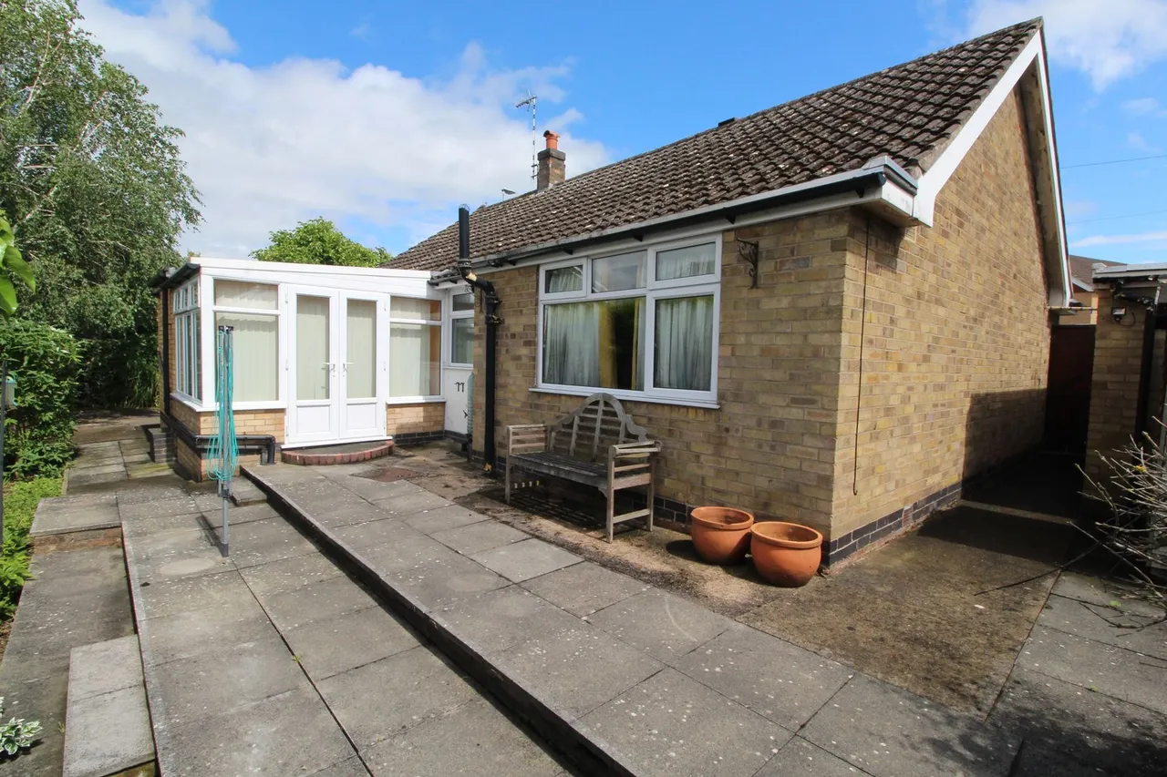 Countesthorpe, Leicester, photo 14