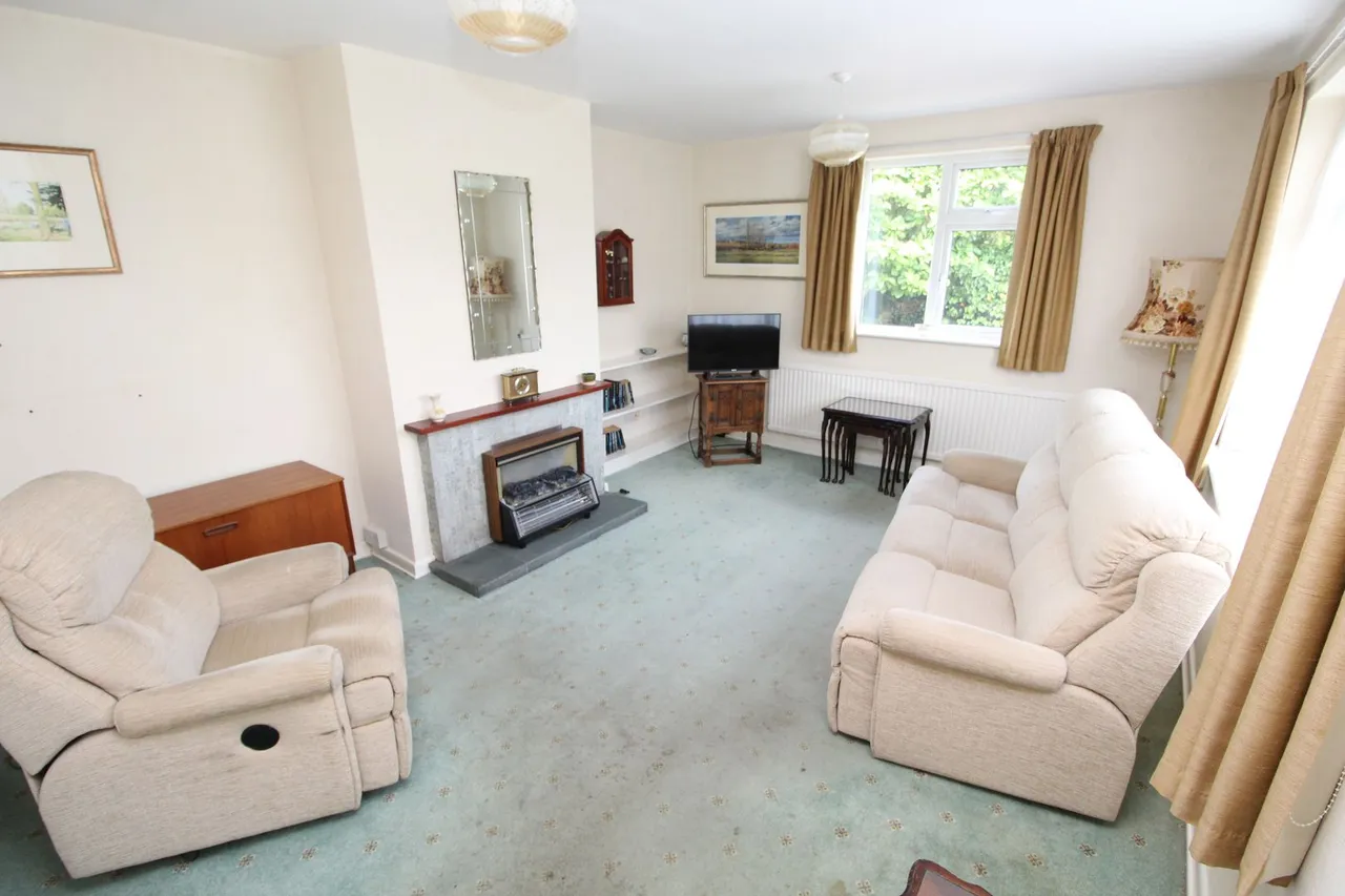 Countesthorpe, Leicester, photo 3