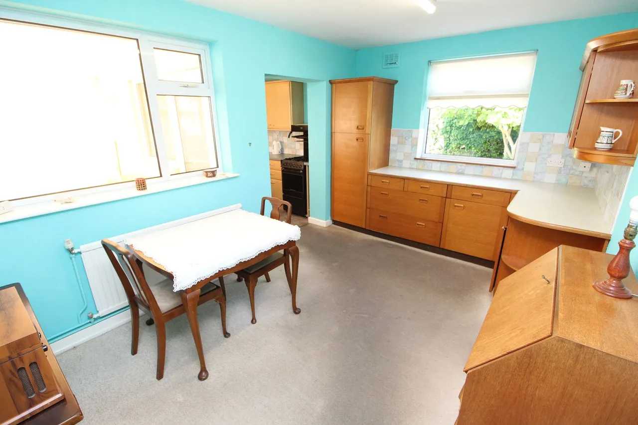 Countesthorpe, Leicester, photo 4
